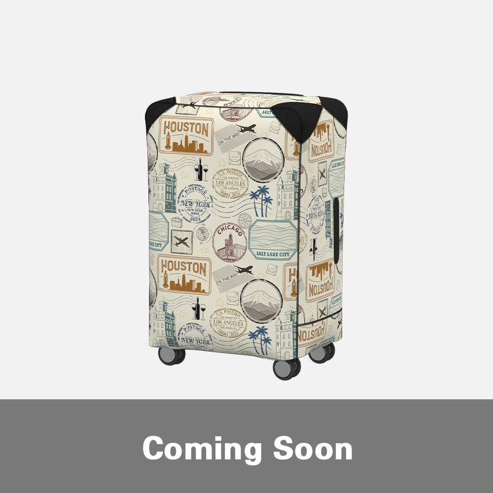 Luggage Cover